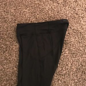 Lululemon final lap 23’